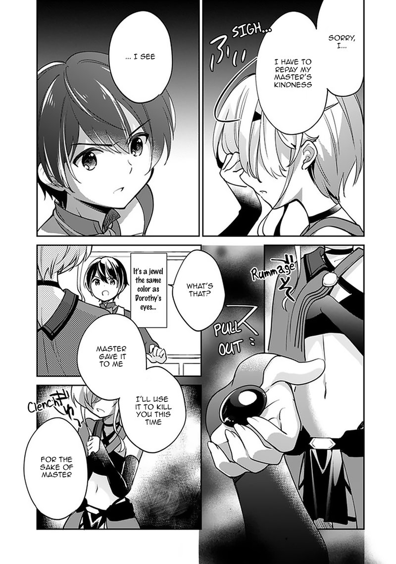 Zennin Ossan Umarekawattara Sss Rank Jinsei Ga Kakutei Shita 42 5
