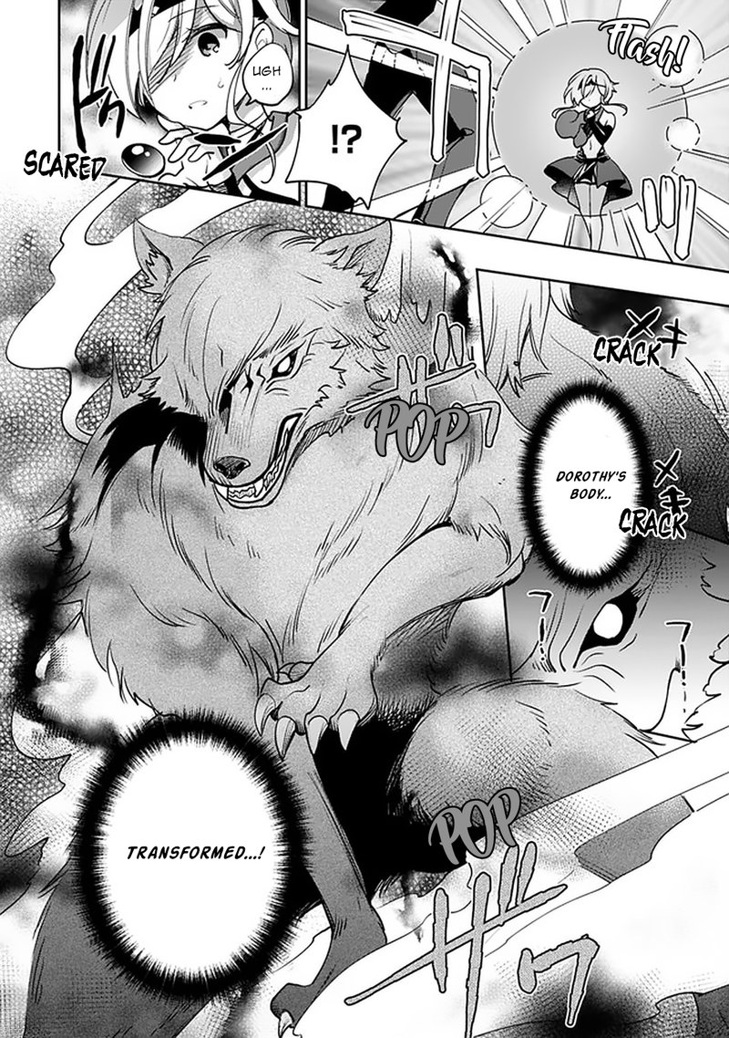 Zennin Ossan Umarekawattara Sss Rank Jinsei Ga Kakutei Shita 42 6