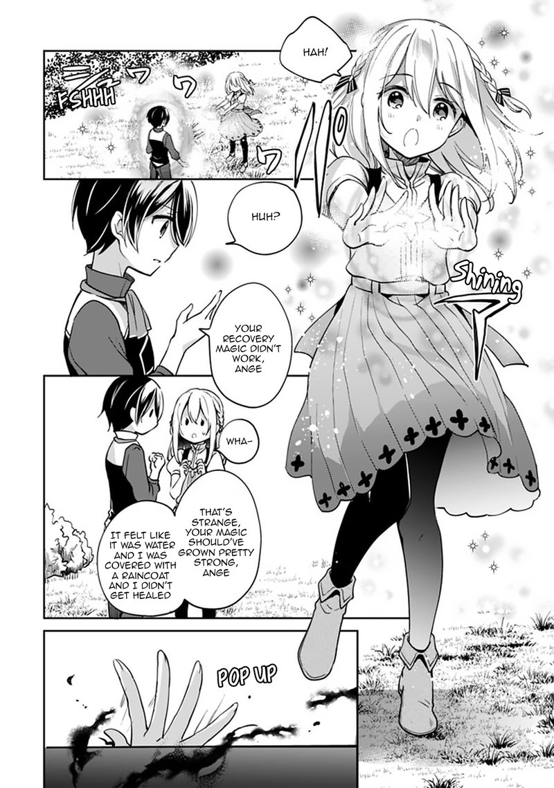 Zennin Ossan Umarekawattara Sss Rank Jinsei Ga Kakutei Shita 43 12