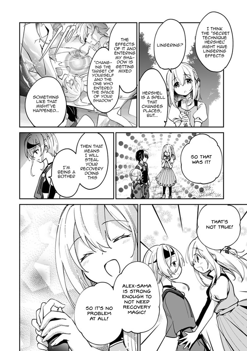 Zennin Ossan Umarekawattara Sss Rank Jinsei Ga Kakutei Shita 43 14
