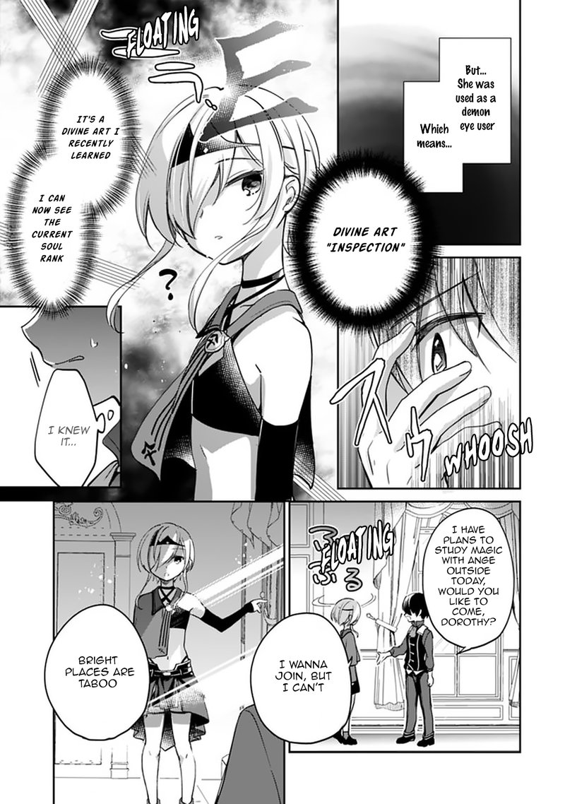Zennin Ossan Umarekawattara Sss Rank Jinsei Ga Kakutei Shita 43 7
