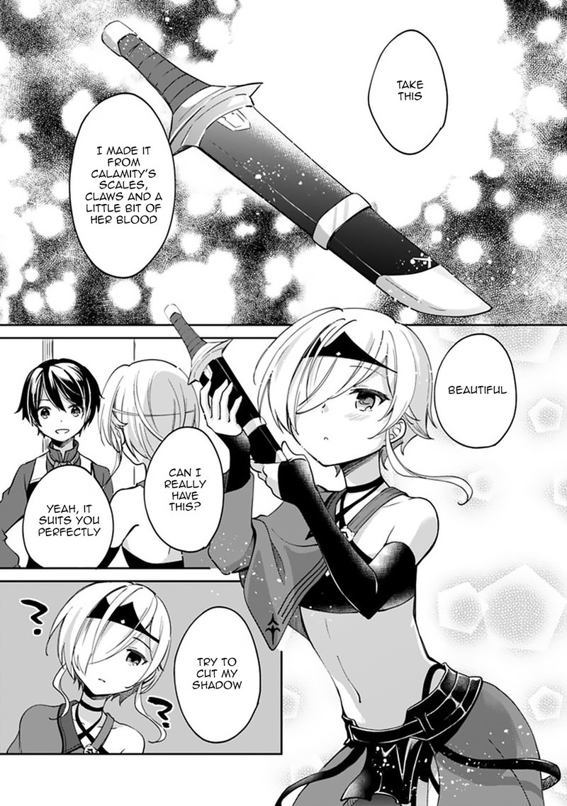 Zennin Ossan Umarekawattara Sss Rank Jinsei Ga Kakutei Shita 43 9