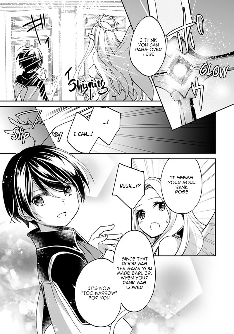 Zennin Ossan Umarekawattara Sss Rank Jinsei Ga Kakutei Shita 44 13