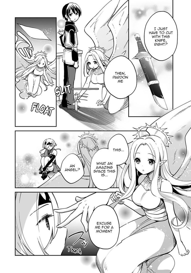 Zennin Ossan Umarekawattara Sss Rank Jinsei Ga Kakutei Shita 44 8