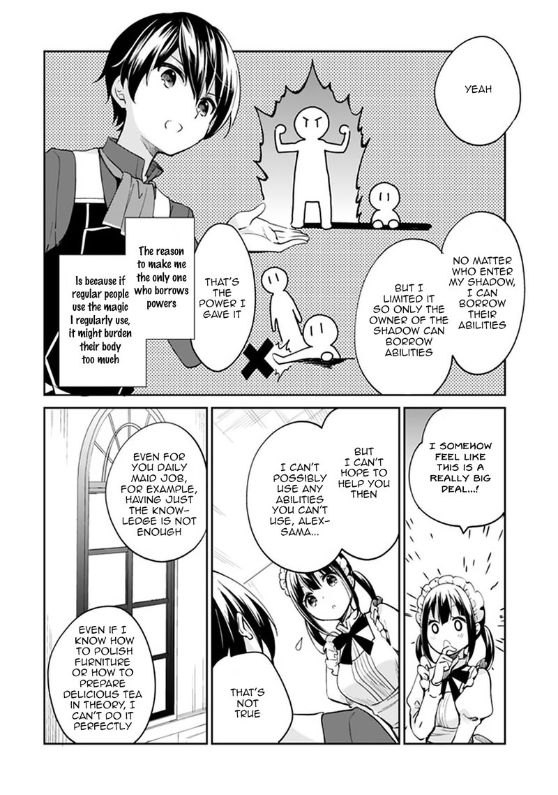Zennin Ossan Umarekawattara Sss Rank Jinsei Ga Kakutei Shita 45 2