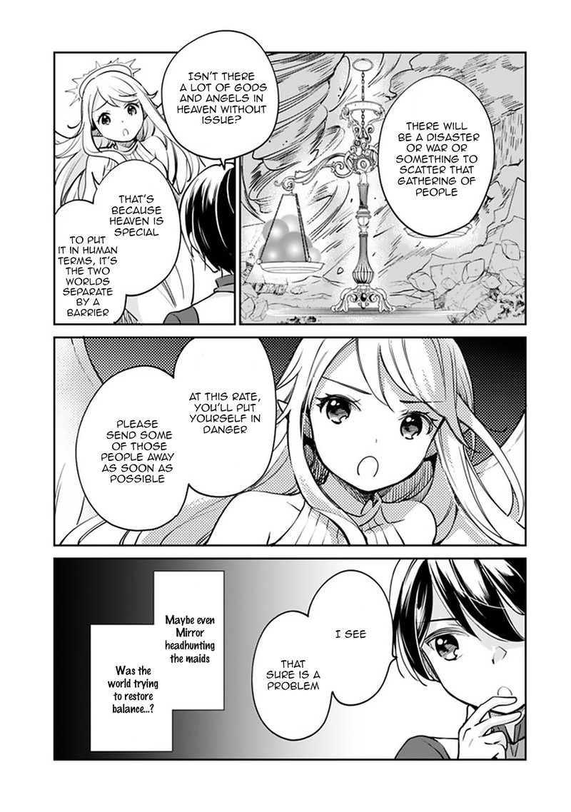 Zennin Ossan Umarekawattara Sss Rank Jinsei Ga Kakutei Shita 46 9