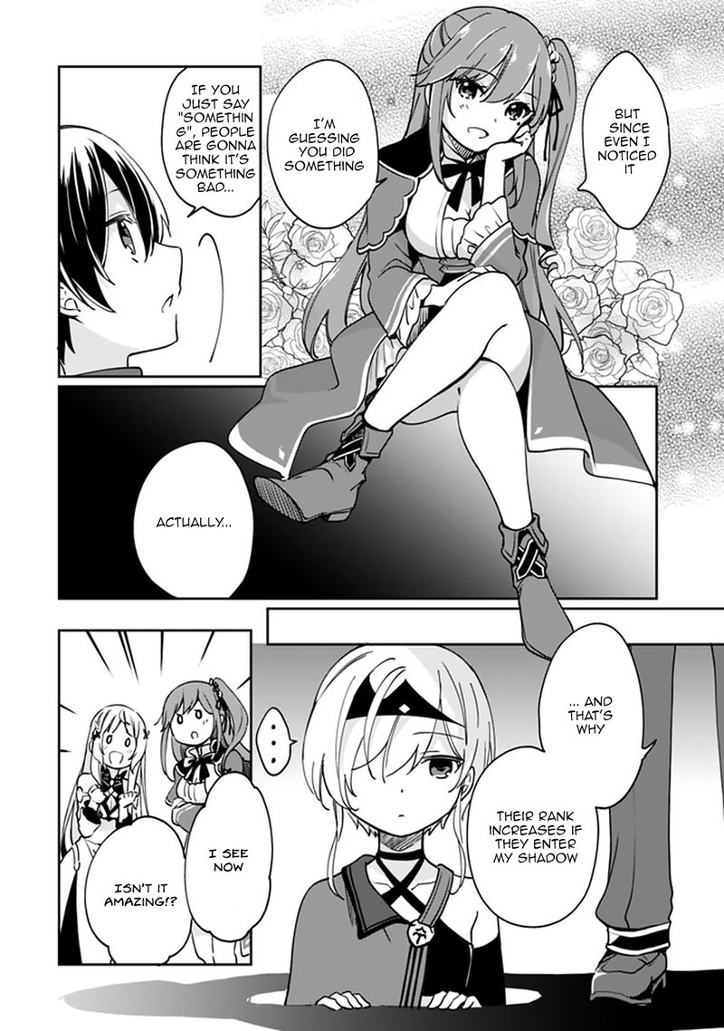 Zennin Ossan Umarekawattara Sss Rank Jinsei Ga Kakutei Shita 47 4