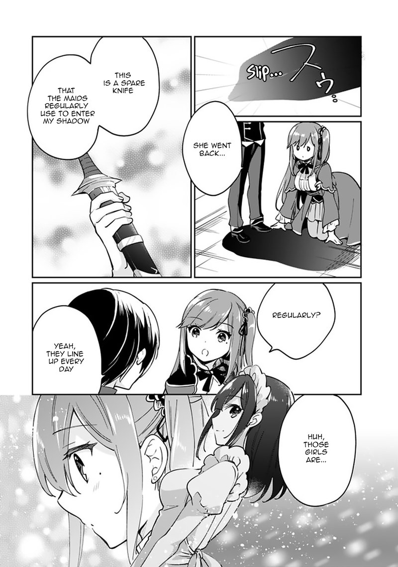 Zennin Ossan Umarekawattara Sss Rank Jinsei Ga Kakutei Shita 47 6