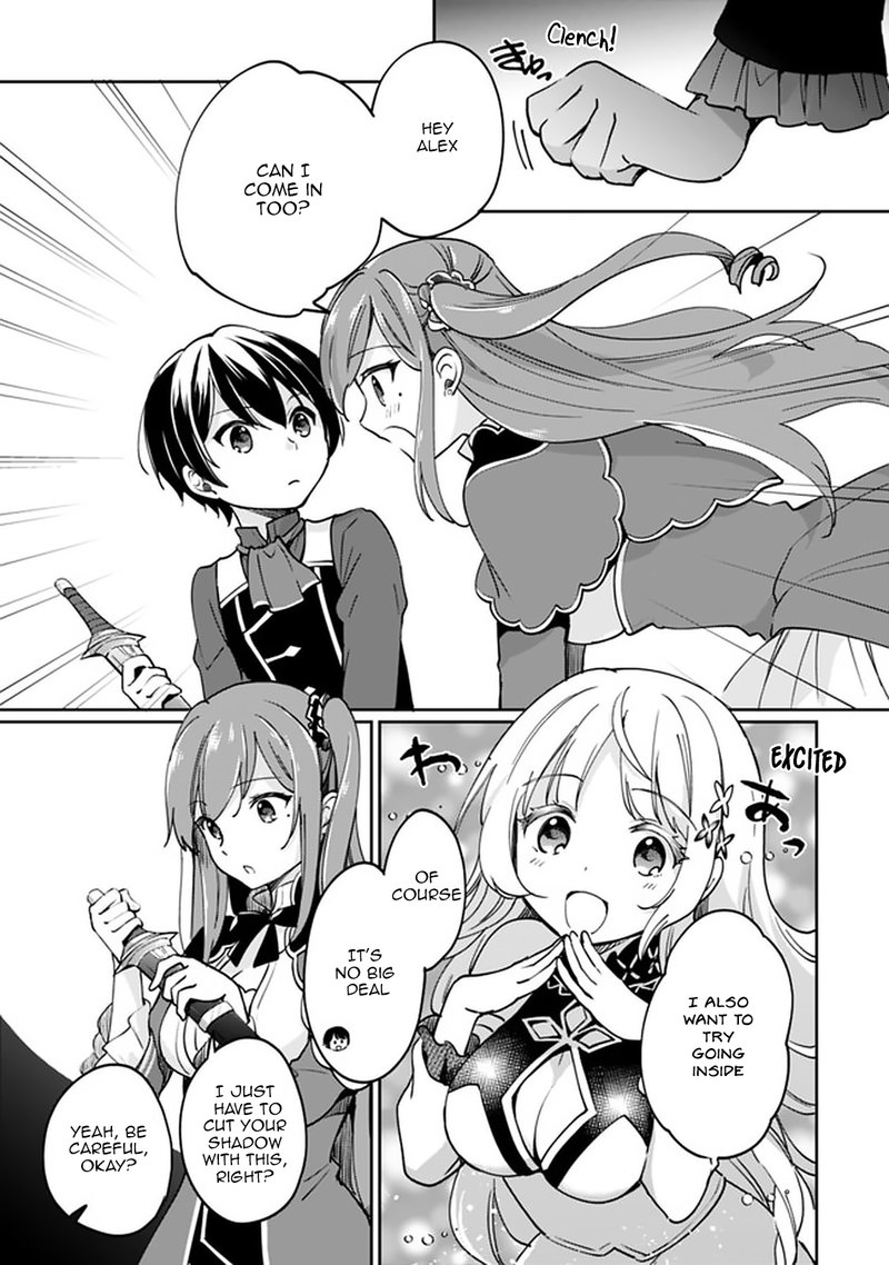 Zennin Ossan Umarekawattara Sss Rank Jinsei Ga Kakutei Shita 47 7
