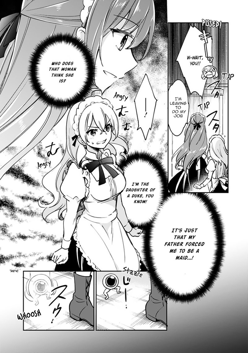 Zennin Ossan Umarekawattara Sss Rank Jinsei Ga Kakutei Shita 49 11
