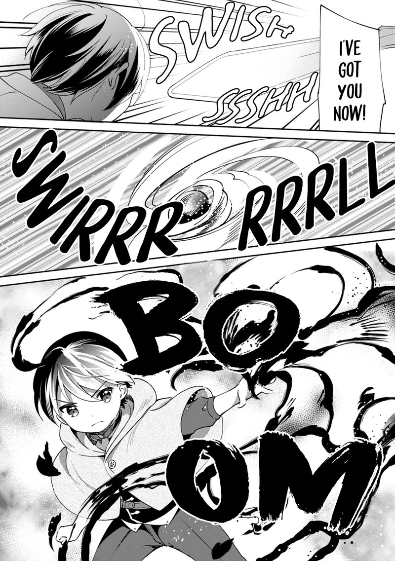 Zennin Ossan Umarekawattara Sss Rank Jinsei Ga Kakutei Shita 5 12