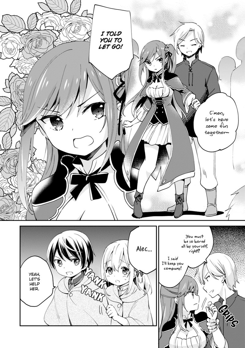 Zennin Ossan Umarekawattara Sss Rank Jinsei Ga Kakutei Shita 5 2