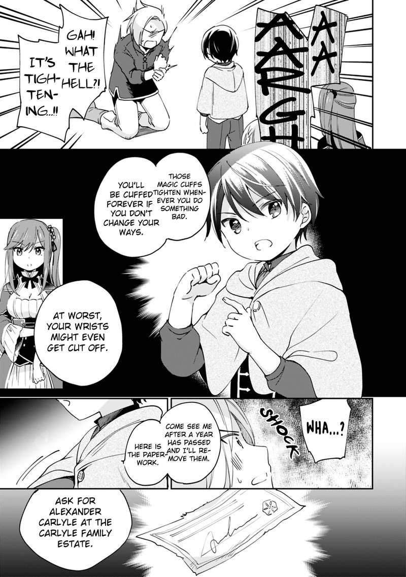 Zennin Ossan Umarekawattara Sss Rank Jinsei Ga Kakutei Shita 5 5