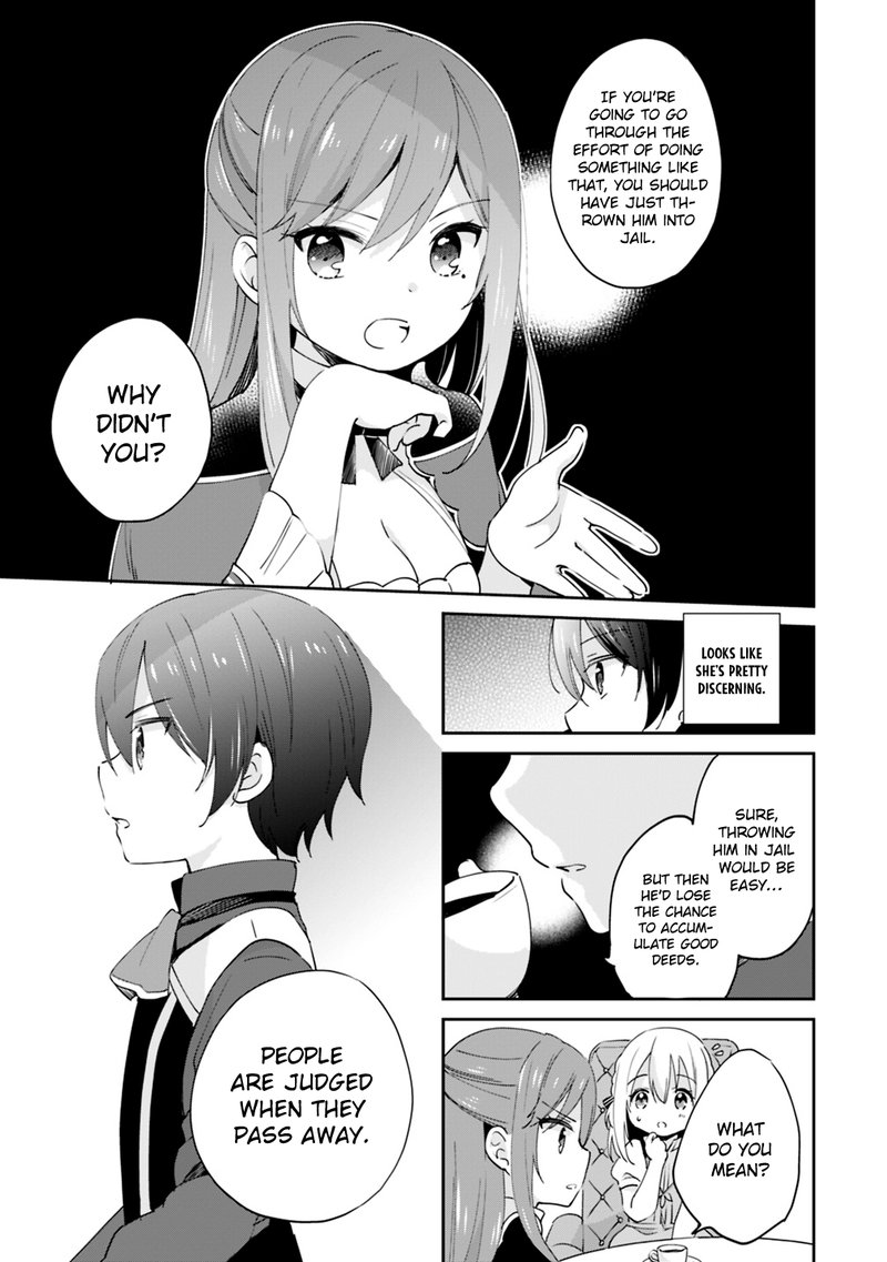 Zennin Ossan Umarekawattara Sss Rank Jinsei Ga Kakutei Shita 5 7