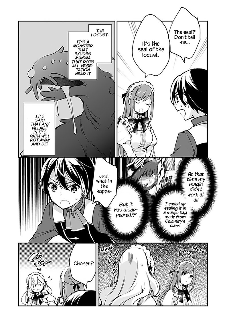 Zennin Ossan Umarekawattara Sss Rank Jinsei Ga Kakutei Shita 50 2