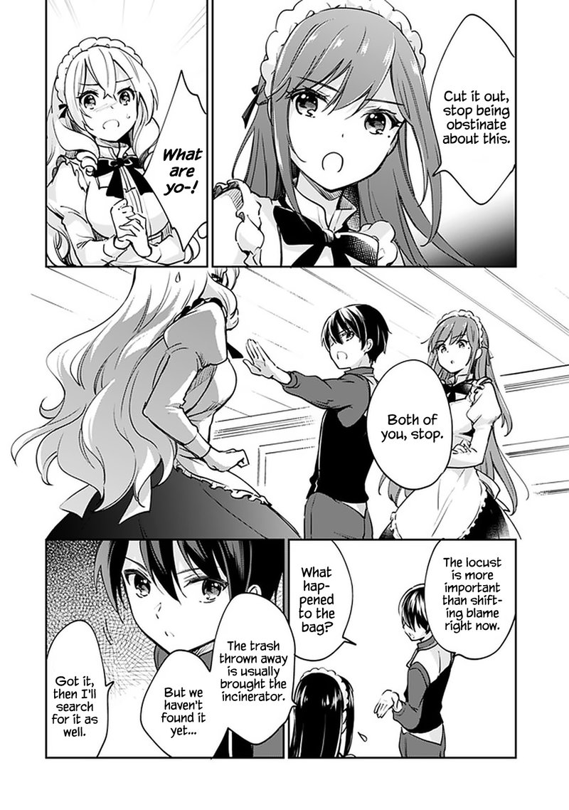 Zennin Ossan Umarekawattara Sss Rank Jinsei Ga Kakutei Shita 50 4