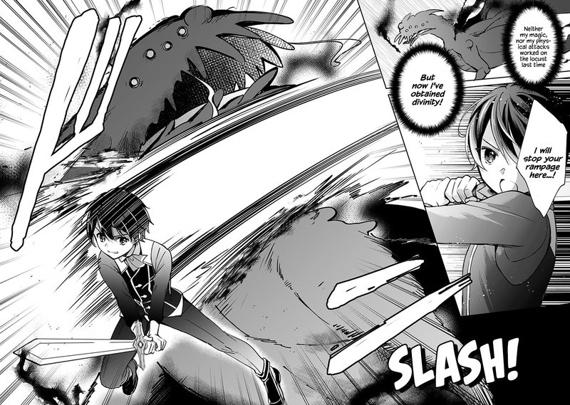 Zennin Ossan Umarekawattara Sss Rank Jinsei Ga Kakutei Shita 50 6