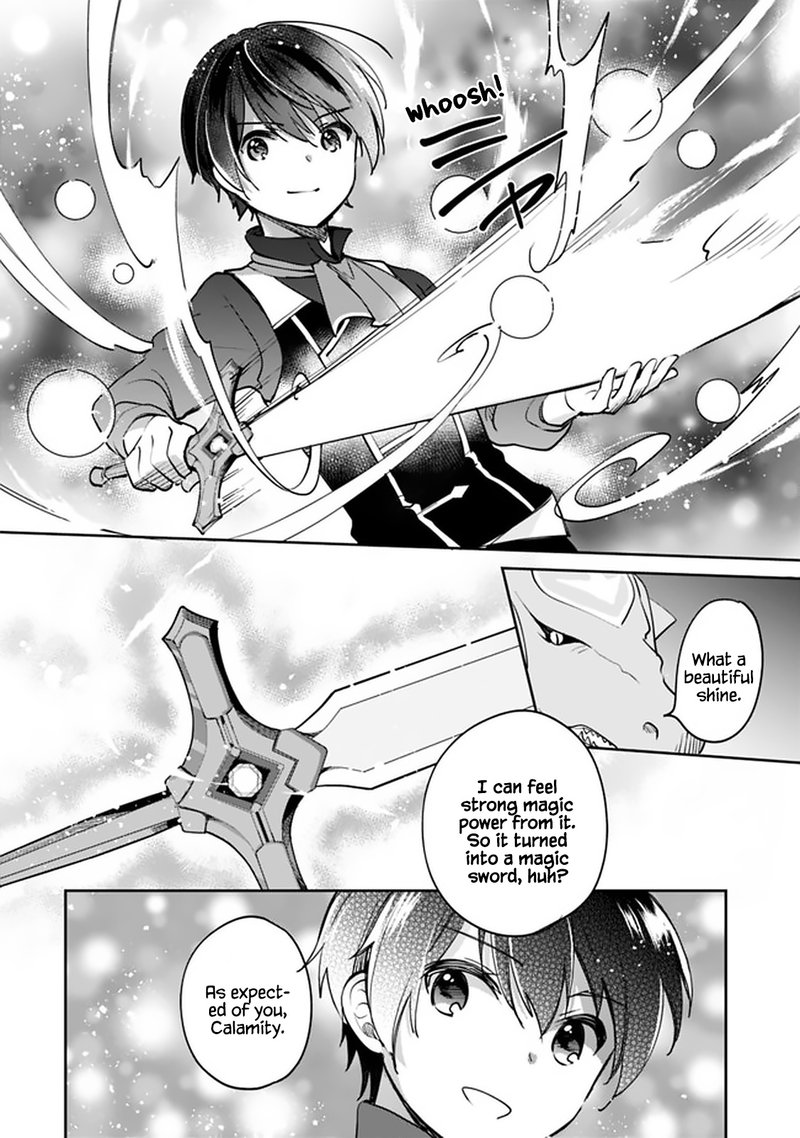 Zennin Ossan Umarekawattara Sss Rank Jinsei Ga Kakutei Shita 52 4