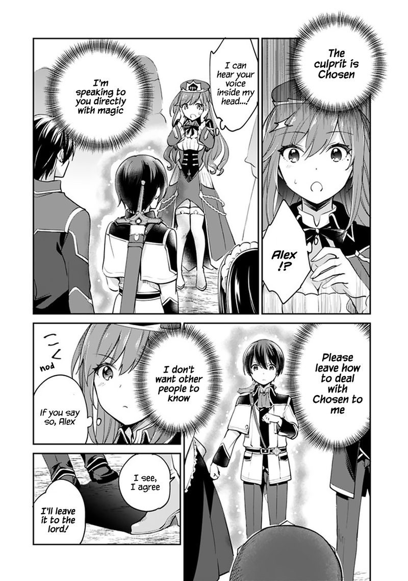 Zennin Ossan Umarekawattara Sss Rank Jinsei Ga Kakutei Shita 54 2