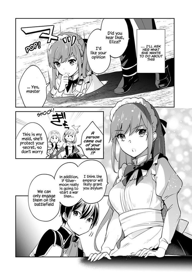 Zennin Ossan Umarekawattara Sss Rank Jinsei Ga Kakutei Shita 55 8