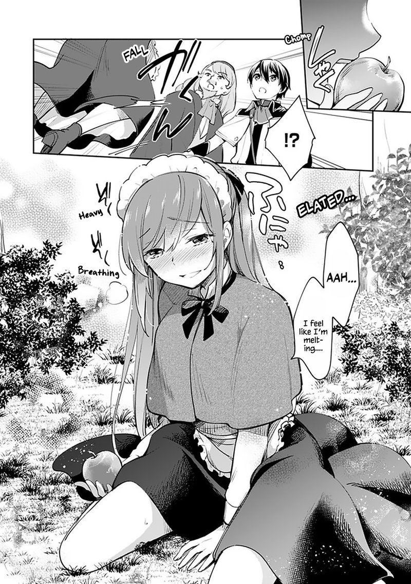 Zennin Ossan Umarekawattara Sss Rank Jinsei Ga Kakutei Shita 58 10