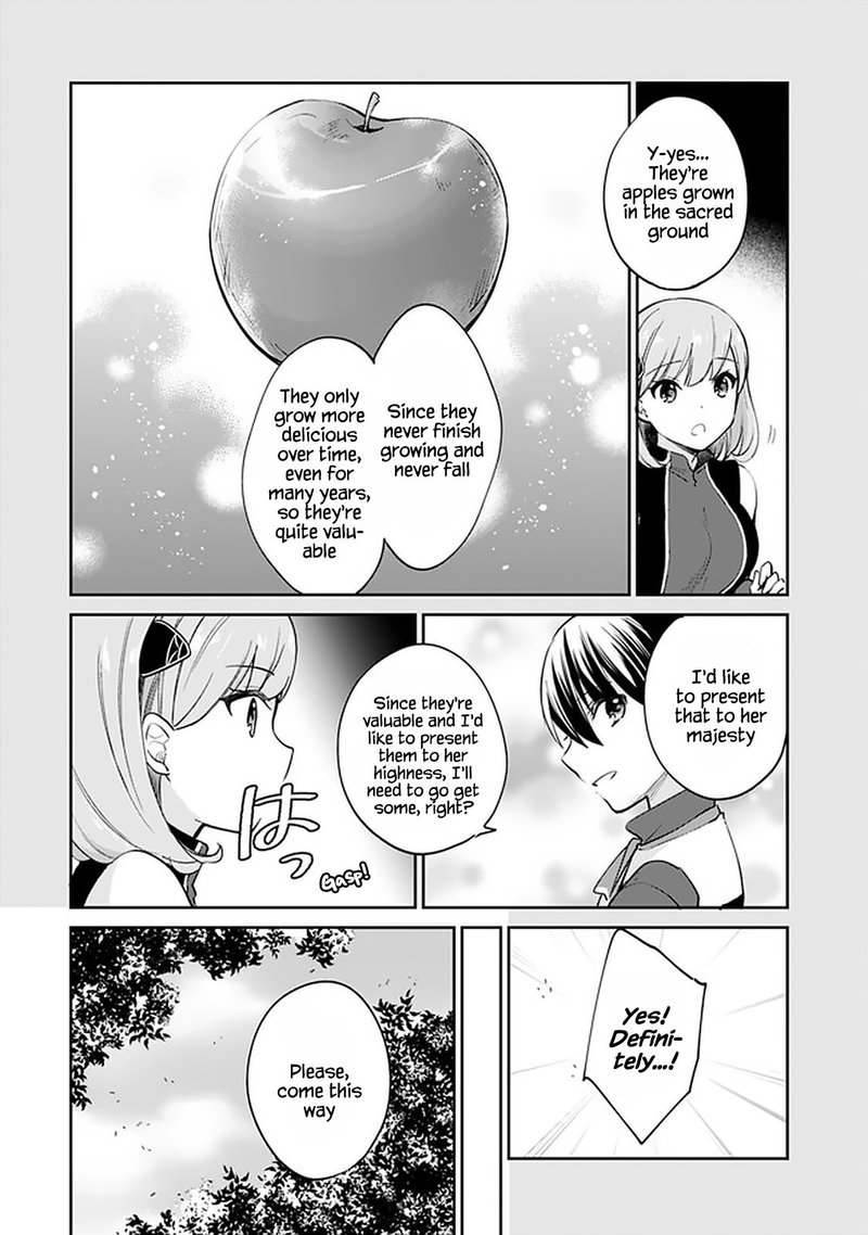 Zennin Ossan Umarekawattara Sss Rank Jinsei Ga Kakutei Shita 58 6