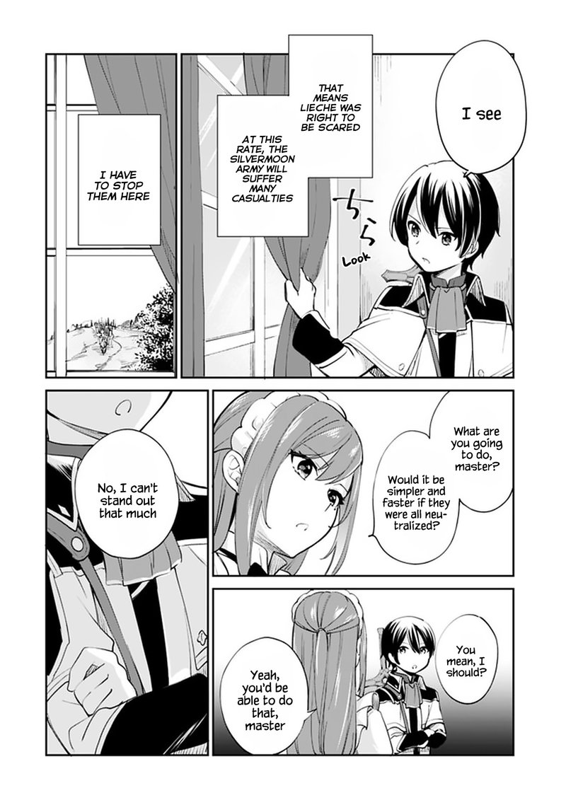 Zennin Ossan Umarekawattara Sss Rank Jinsei Ga Kakutei Shita 59 6
