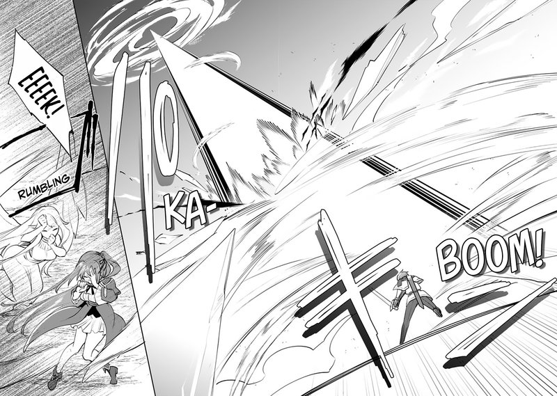 Zennin Ossan Umarekawattara Sss Rank Jinsei Ga Kakutei Shita 61 12