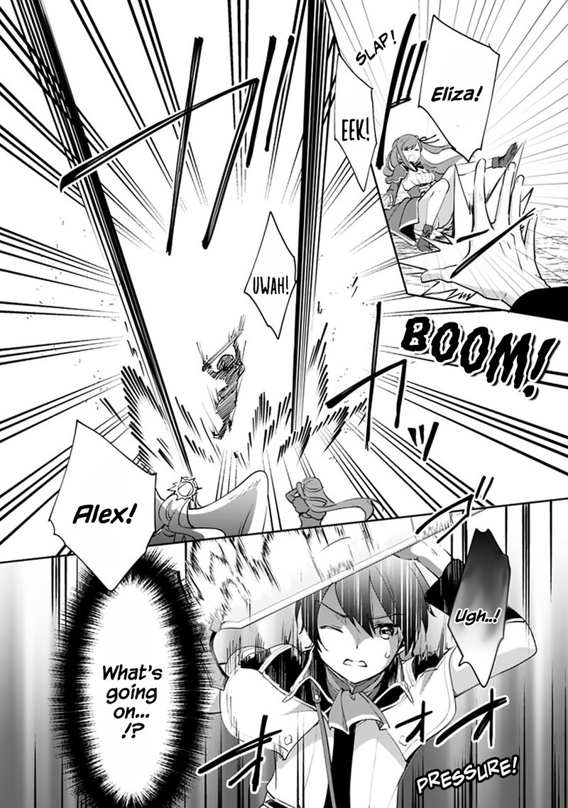 Zennin Ossan Umarekawattara Sss Rank Jinsei Ga Kakutei Shita 61 8