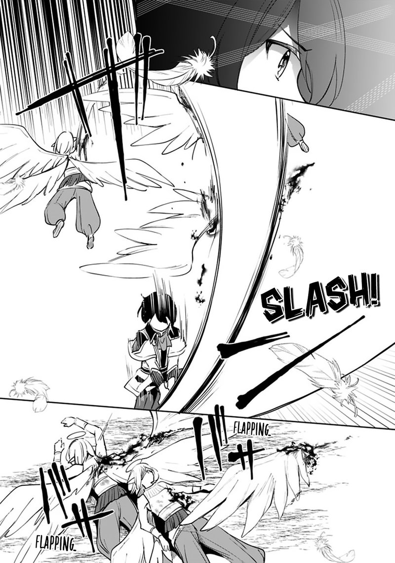 Zennin Ossan Umarekawattara Sss Rank Jinsei Ga Kakutei Shita 62 11