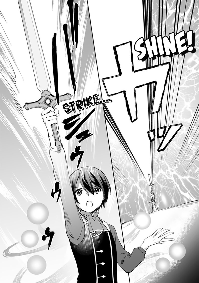 Zennin Ossan Umarekawattara Sss Rank Jinsei Ga Kakutei Shita 63 12