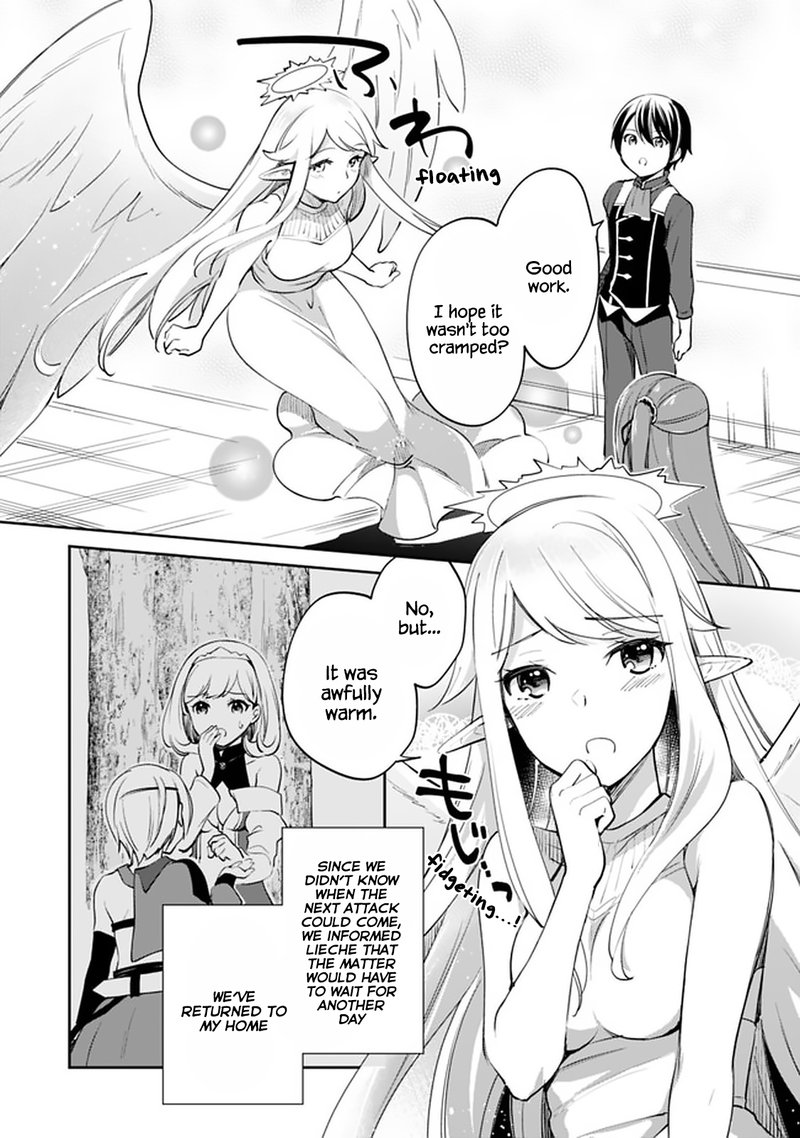 Zennin Ossan Umarekawattara Sss Rank Jinsei Ga Kakutei Shita 63 2