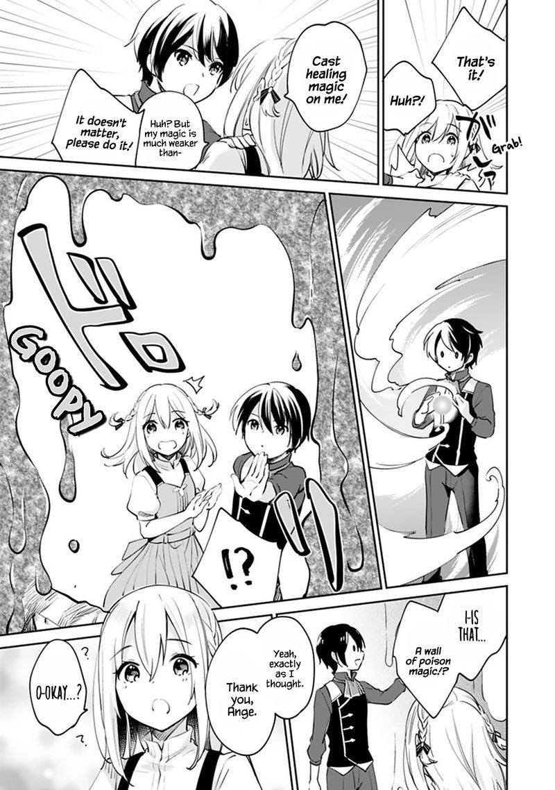 Zennin Ossan Umarekawattara Sss Rank Jinsei Ga Kakutei Shita 63 9