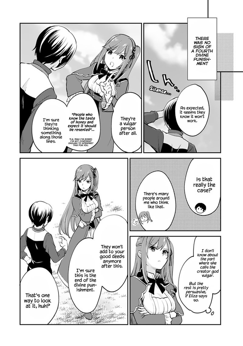 Zennin Ossan Umarekawattara Sss Rank Jinsei Ga Kakutei Shita 64 2