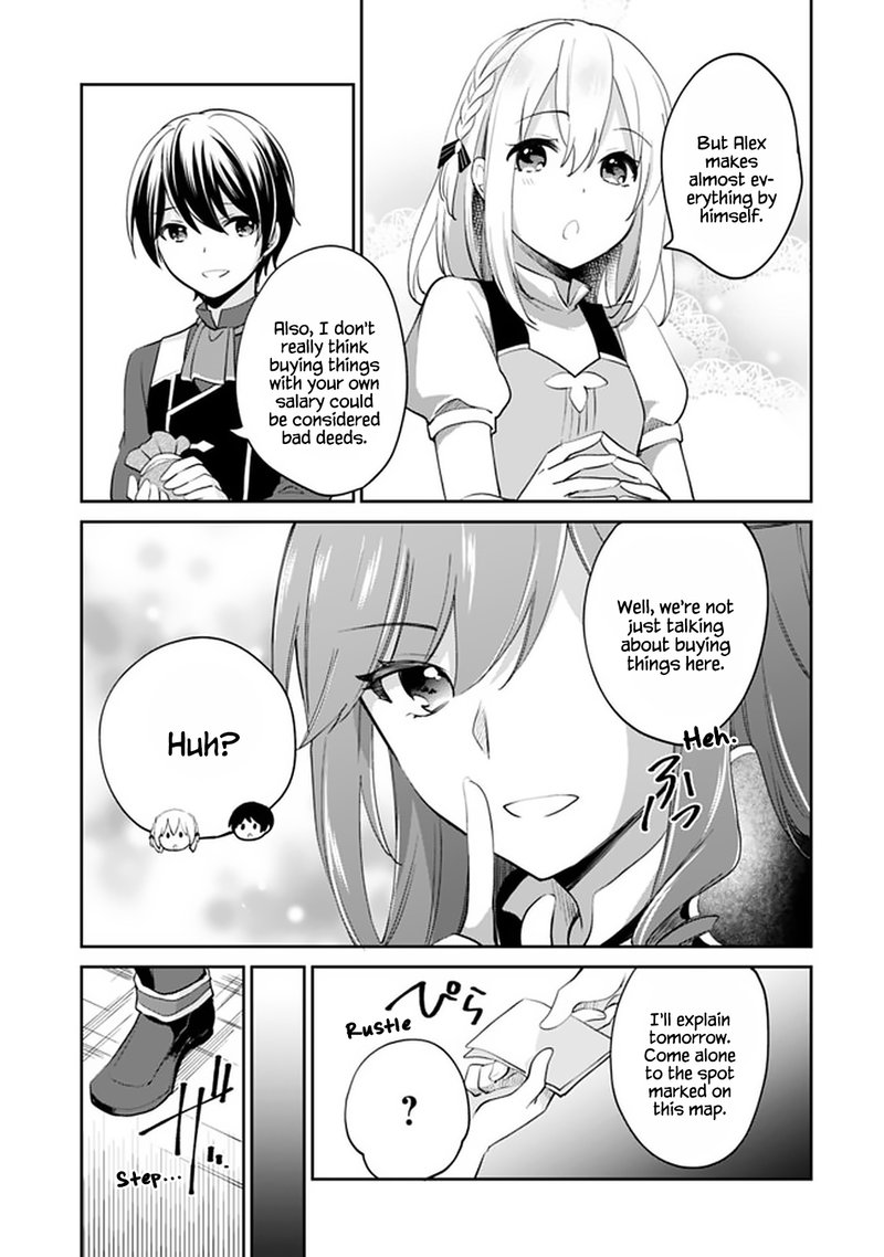 Zennin Ossan Umarekawattara Sss Rank Jinsei Ga Kakutei Shita 64 9