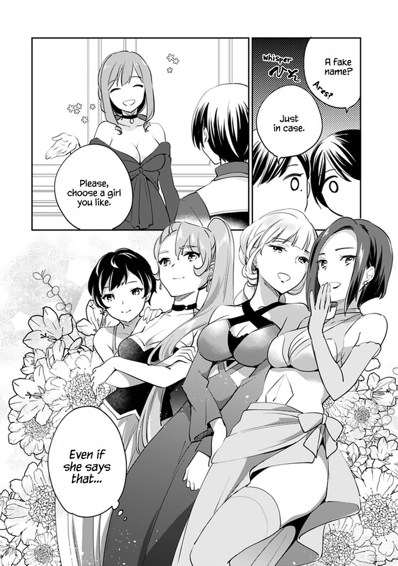 Zennin Ossan Umarekawattara Sss Rank Jinsei Ga Kakutei Shita 65 2