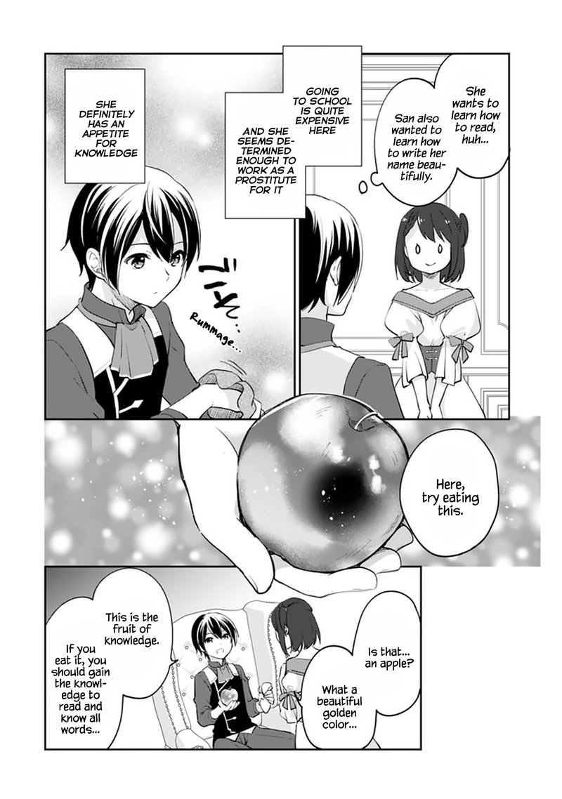 Zennin Ossan Umarekawattara Sss Rank Jinsei Ga Kakutei Shita 65 8