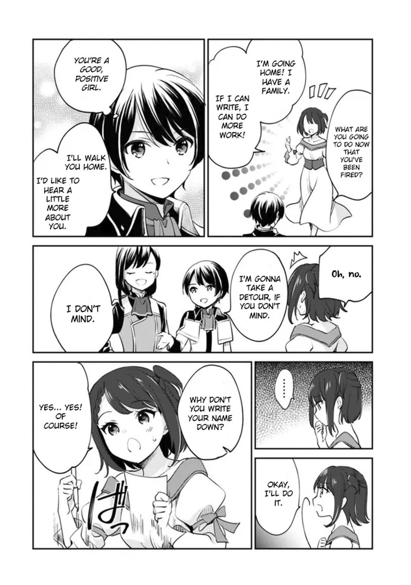 Zennin Ossan Umarekawattara Sss Rank Jinsei Ga Kakutei Shita 66 2