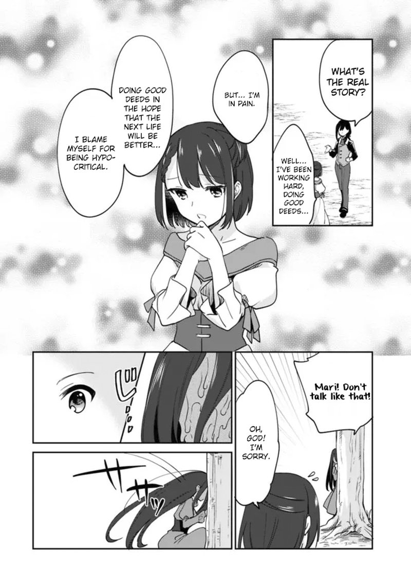 Zennin Ossan Umarekawattara Sss Rank Jinsei Ga Kakutei Shita 66 6