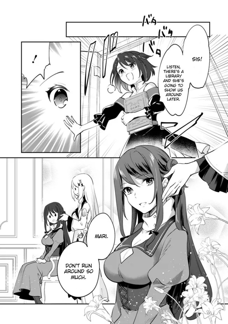 Zennin Ossan Umarekawattara Sss Rank Jinsei Ga Kakutei Shita 67 13