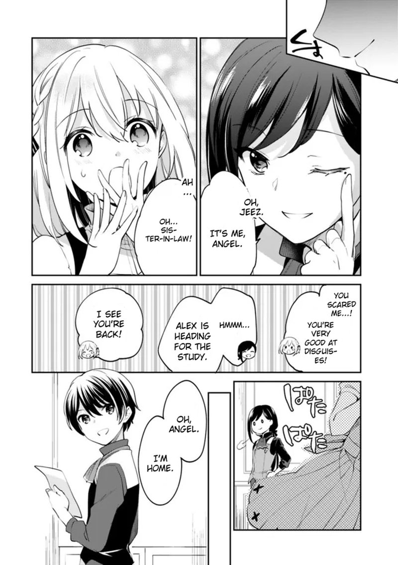 Zennin Ossan Umarekawattara Sss Rank Jinsei Ga Kakutei Shita 67 4