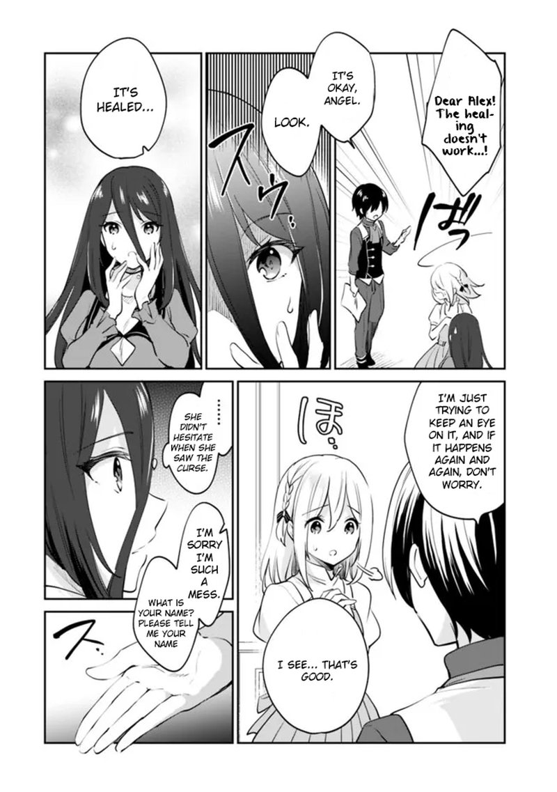 Zennin Ossan Umarekawattara Sss Rank Jinsei Ga Kakutei Shita 67 6