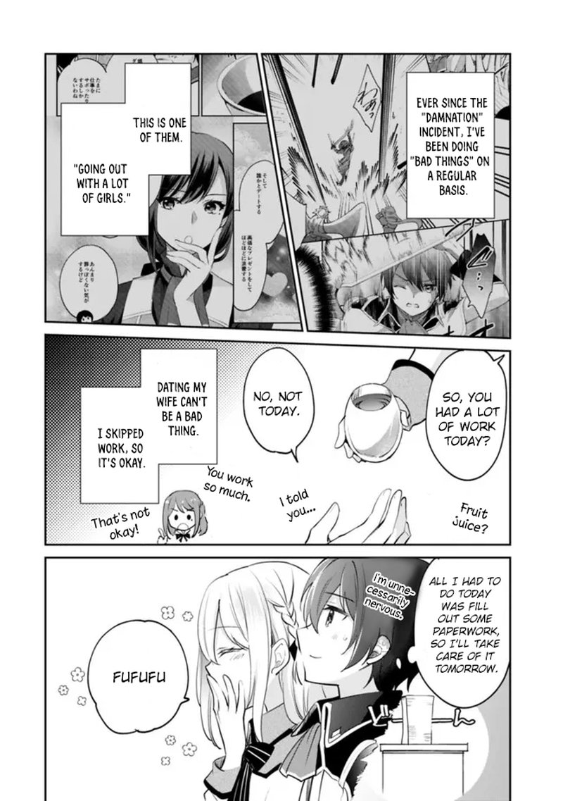 Zennin Ossan Umarekawattara Sss Rank Jinsei Ga Kakutei Shita 69 2