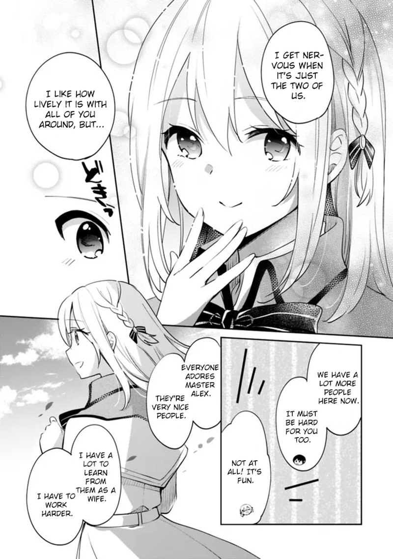 Zennin Ossan Umarekawattara Sss Rank Jinsei Ga Kakutei Shita 69 3