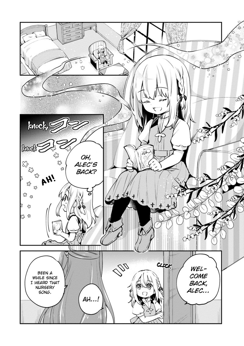 Zennin Ossan Umarekawattara Sss Rank Jinsei Ga Kakutei Shita 7 6
