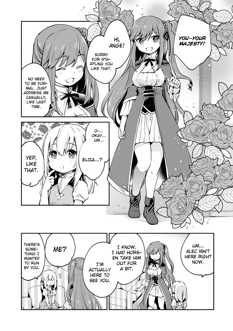 Zennin Ossan Umarekawattara Sss Rank Jinsei Ga Kakutei Shita 7 7