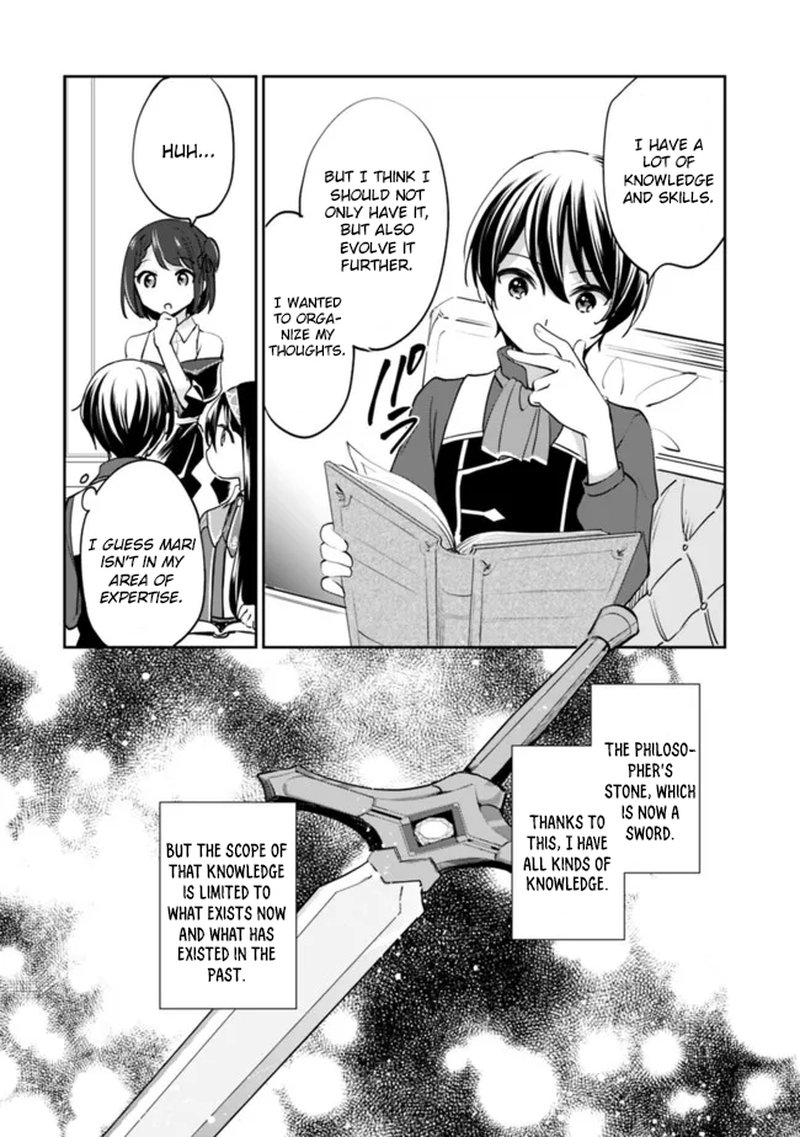 Zennin Ossan Umarekawattara Sss Rank Jinsei Ga Kakutei Shita 70 2