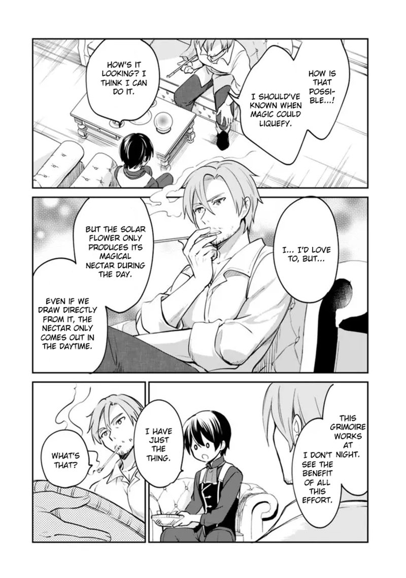 Zennin Ossan Umarekawattara Sss Rank Jinsei Ga Kakutei Shita 71 10