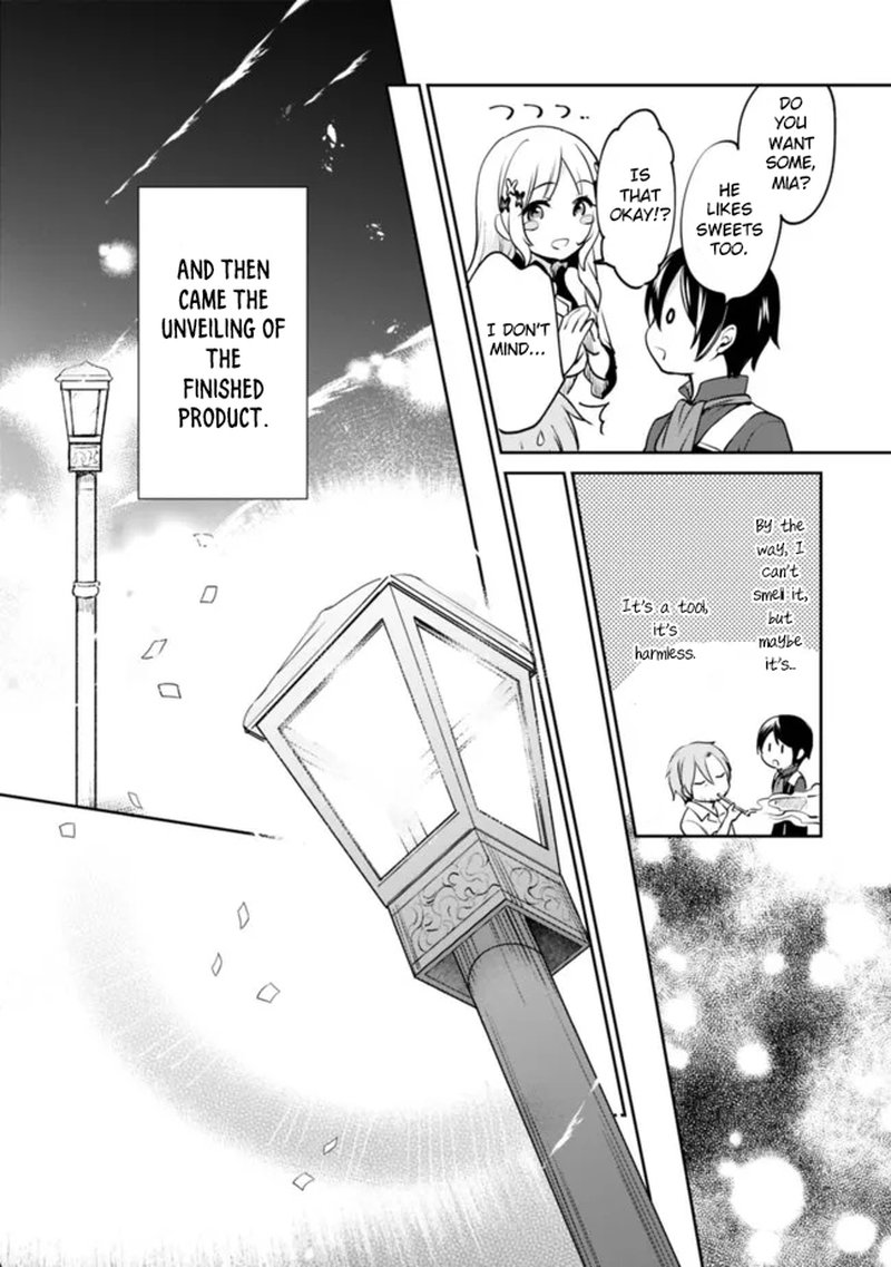Zennin Ossan Umarekawattara Sss Rank Jinsei Ga Kakutei Shita 71 14