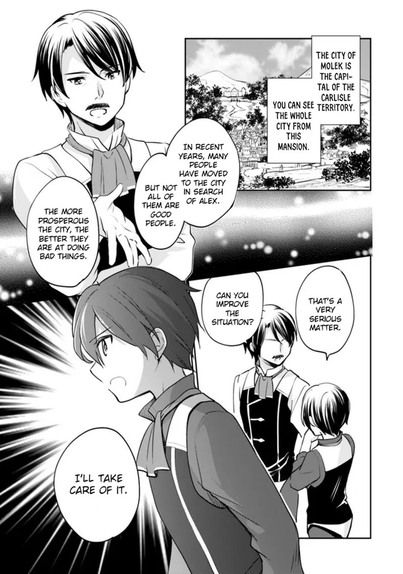 Zennin Ossan Umarekawattara Sss Rank Jinsei Ga Kakutei Shita 71 7